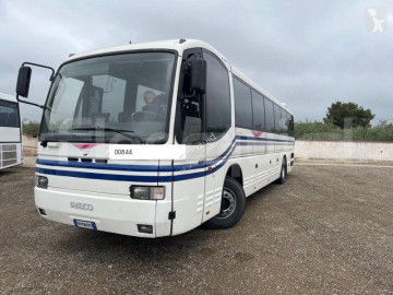Iveco tourism coach