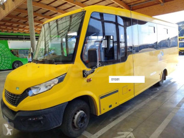 Iveco school bus