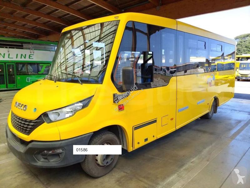 Iveco  coach