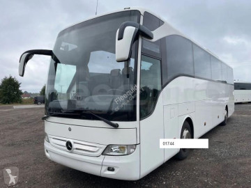 Mercedes tourism coach
