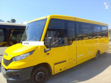 Iveco school bus