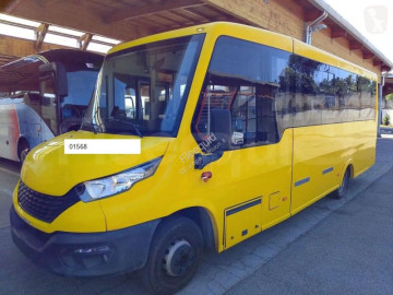 Iveco school bus