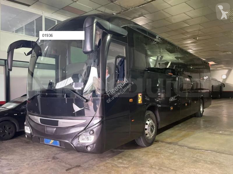 Iveco  coach