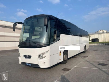 VDL Futura coach