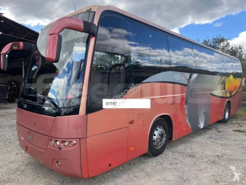 Volvo 9700 coach