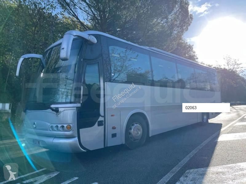Autokar Irisbus