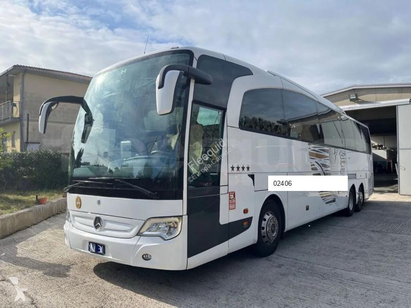 Rutebil Mercedes