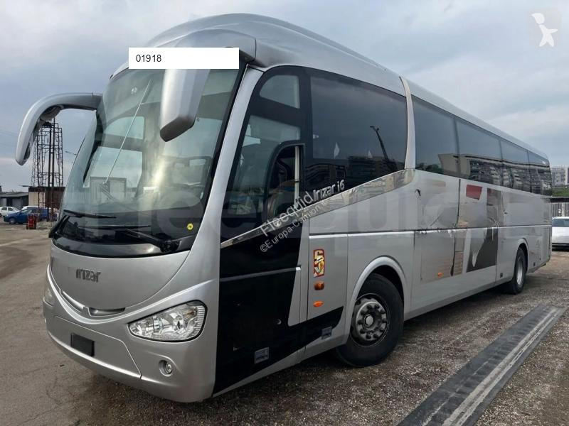 Rutebil Irizar i6