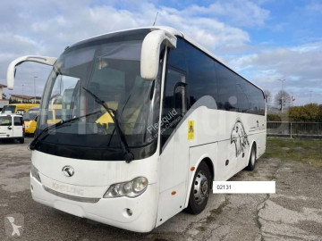 King Long XMQ6900 coach