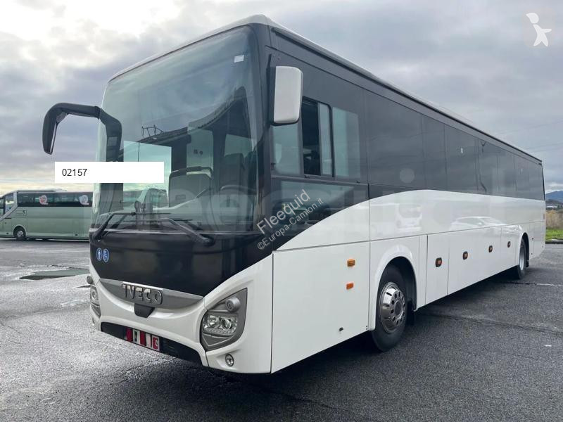 Rutebil Iveco