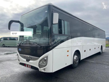 Iveco tourism coach