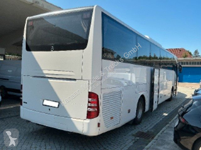 Rutebil Mercedes Evobus RHD-M/2A 50+2