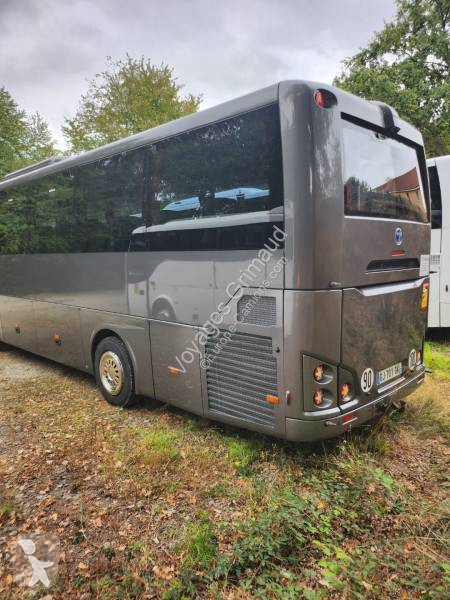 Rutebil Temsa MD9
