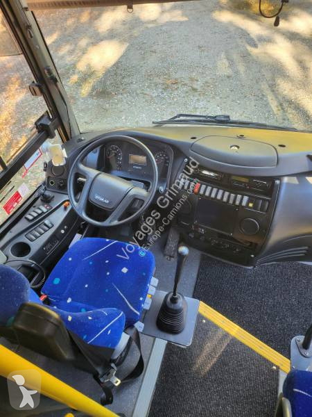 Otokar  coach