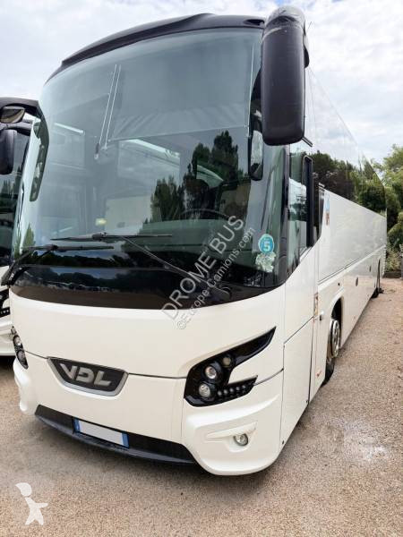 VDL  coach