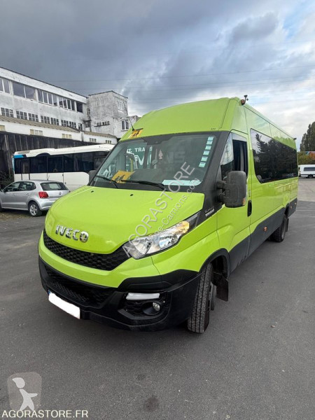 Iveco Daily coach