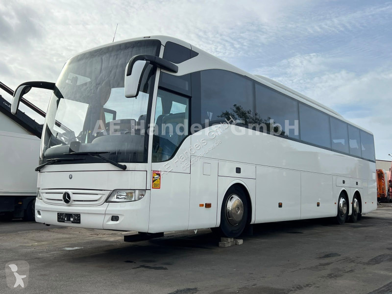 Touringcar Mercedes RHD M...