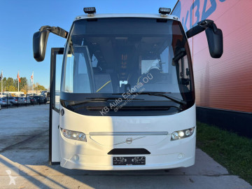 Volvo 9700 B11R H 6x2*4 AC / AUXILIARY HEATING / WC / WHEELCHAIR LIFT coach