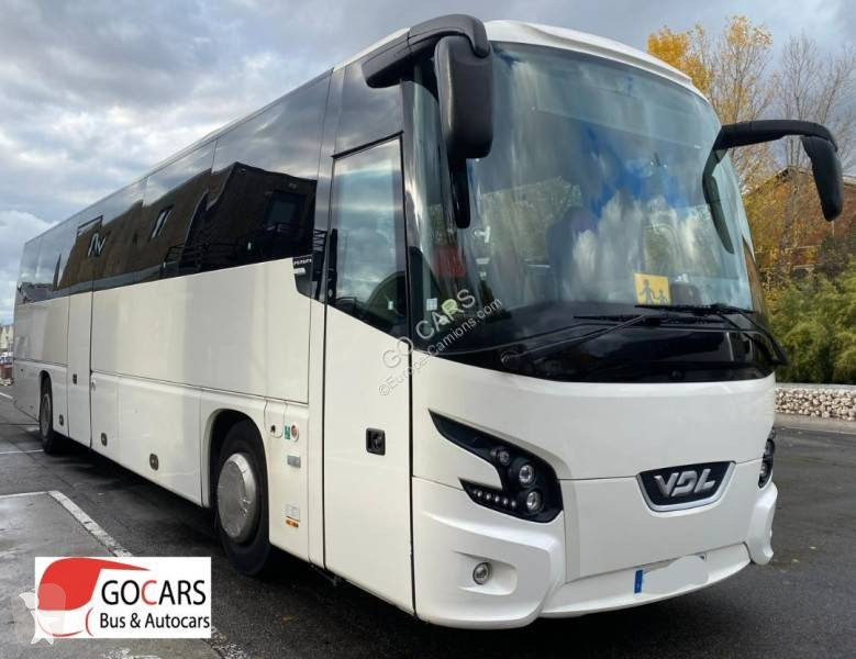 VDL FMD2 129 370 coach