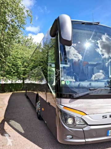Setra tourism coach