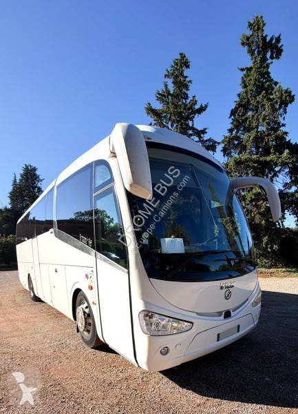 Irizar 10m60 coach