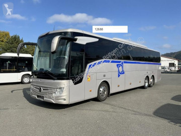 Mercedes tourism coach