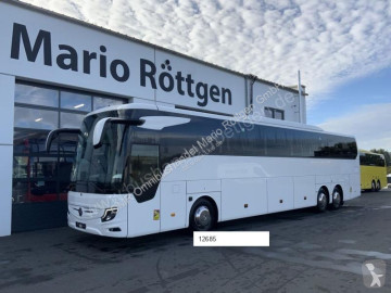 Mercedes tourism coach