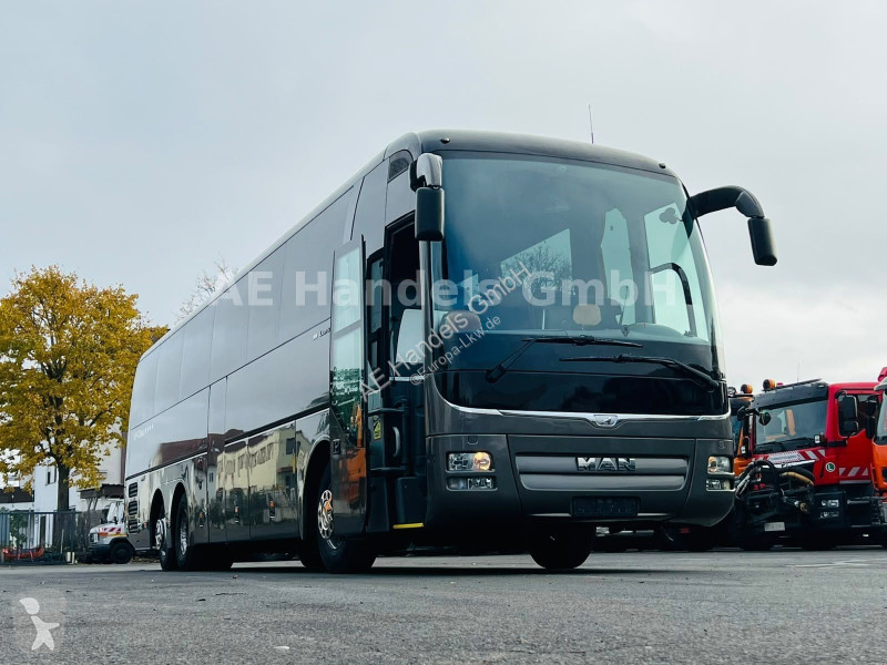 Autocar MAN Lions Coach C EEV LL...
