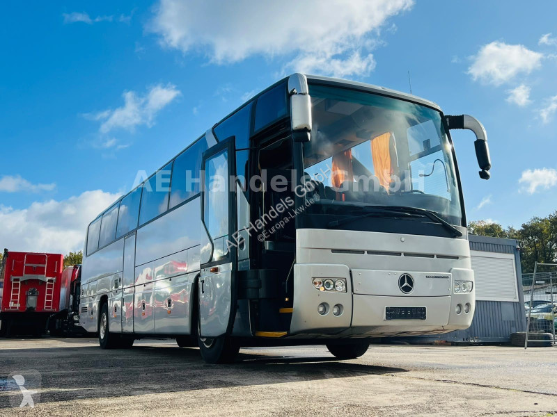 Touringcar Mercedes O 350 RHD LL *49+1...