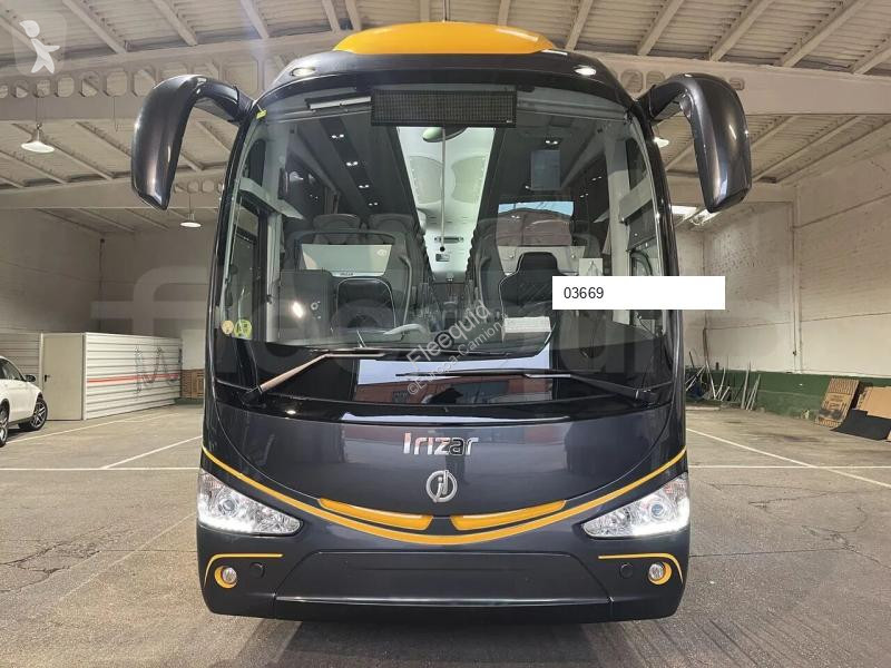 Irizar i6 coach