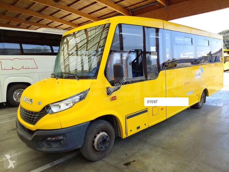 Autokar Iveco