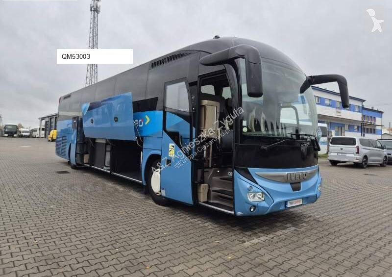 Rutebil Iveco MAGELYS