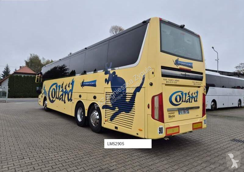Rutebil Van Hool ACRON TX16