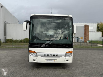 Rutebil skole transport Setra