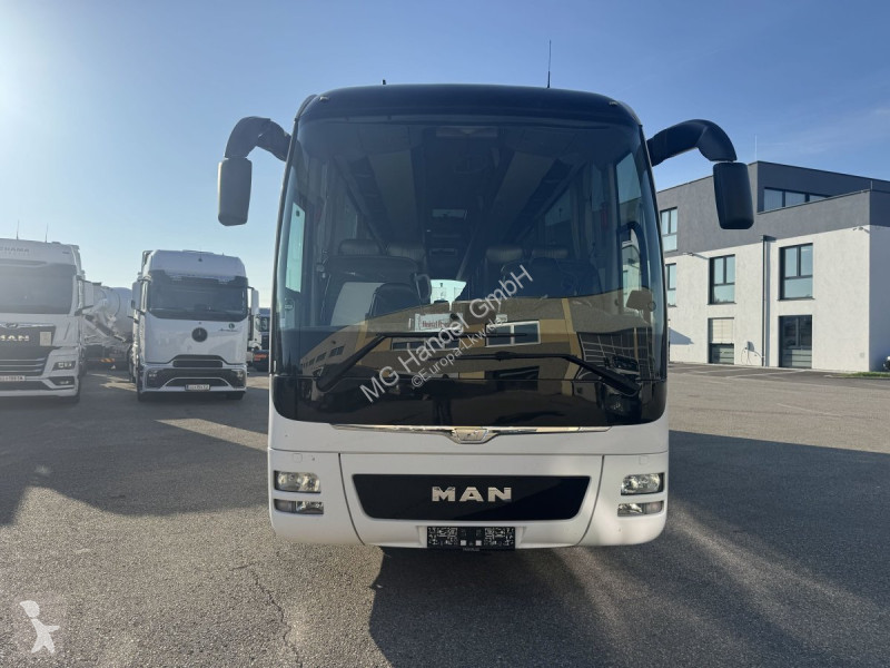 Távolsági autóbusz MAN Lions Coach Reisebus, 53...