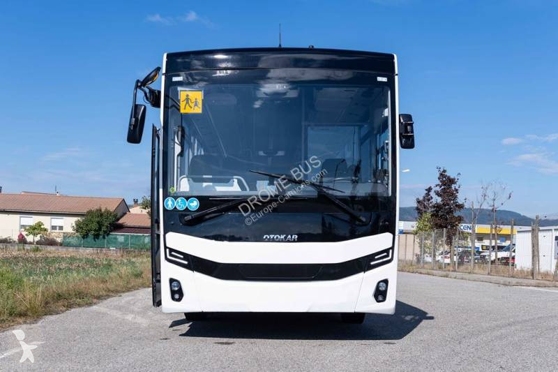 Touringcar Otokar TERRITO U