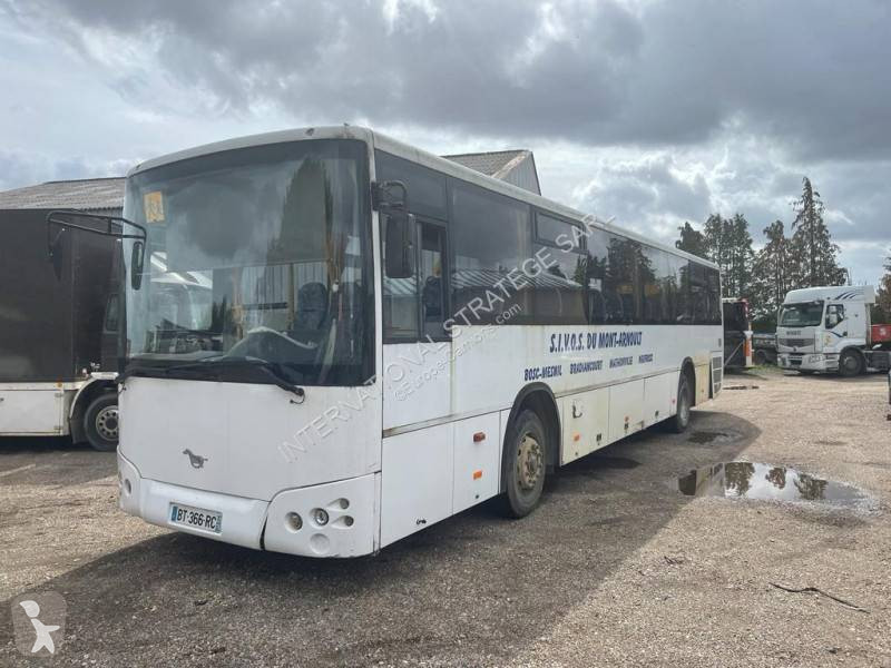 Autocar Temsa