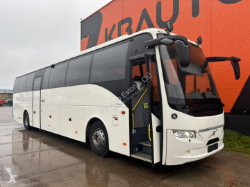 Touringcar Volvo 9700 B11R H 4x2 EURO 6 / AC / AUXILIARY HEATING / WC