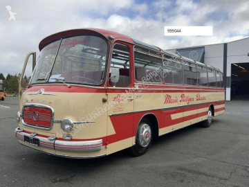 Touringcar toerisme Setra