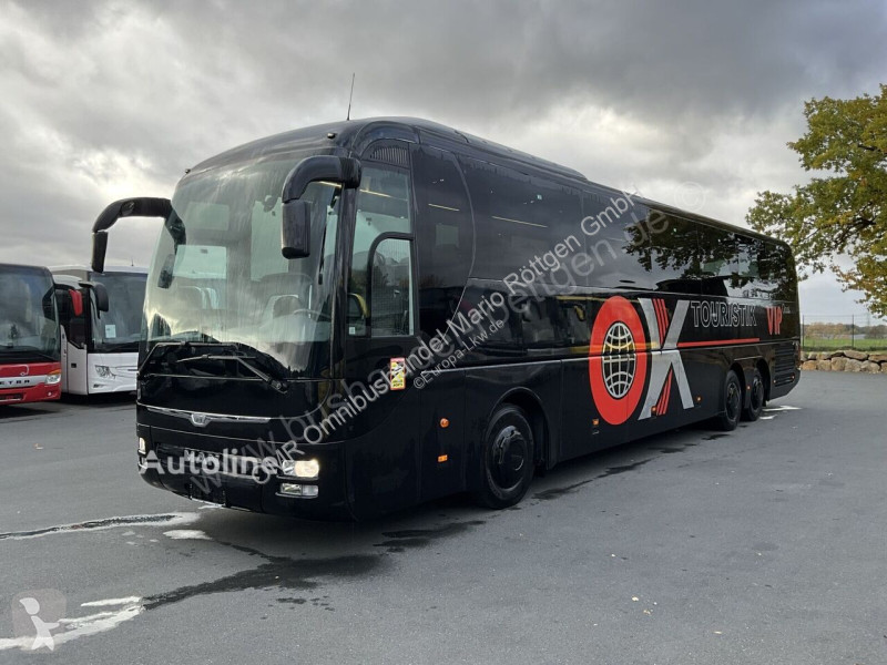 Autocar MAN R 08 Lions Coach L