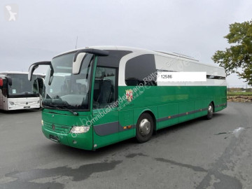Touringcar toerisme Mercedes
