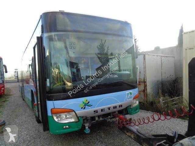 Autocar Setra