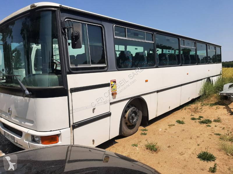 Touringcar Irisbus