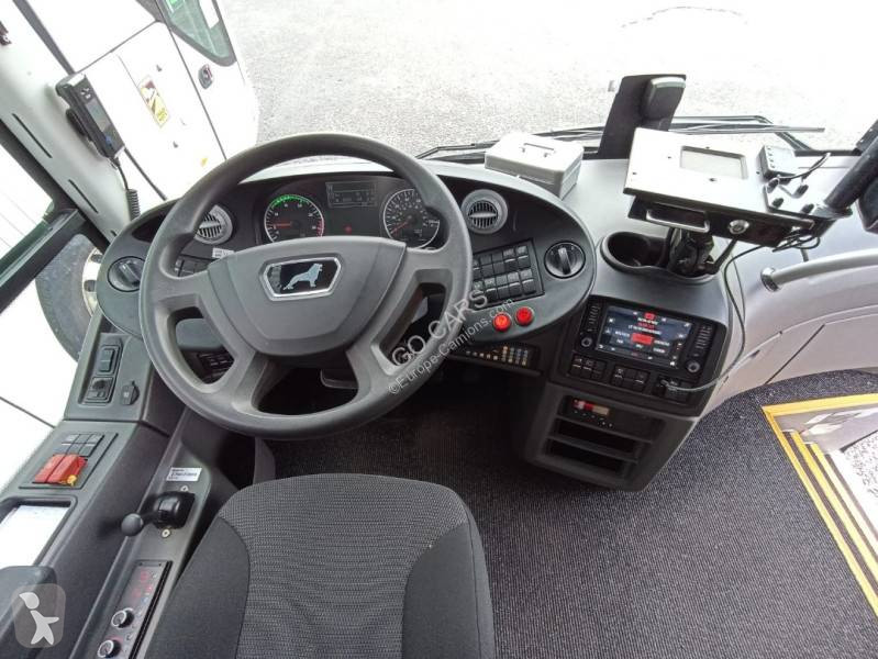 Touringcar MAN INTERCITY BVA CLIM