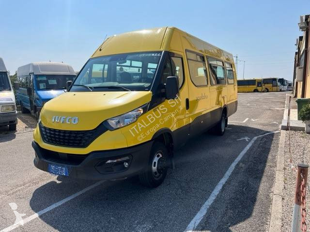 Autocarro Iveco a 50 / S 34