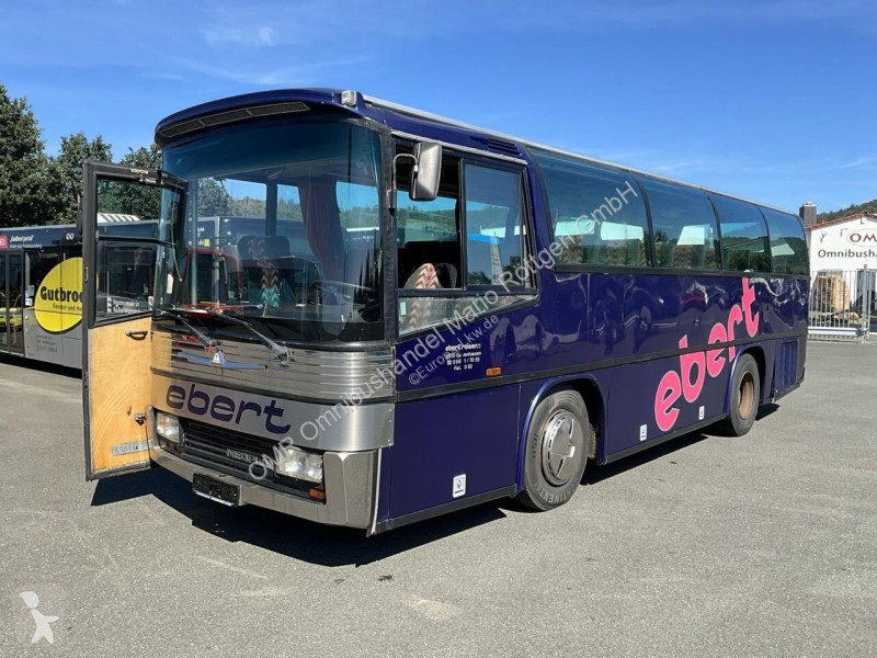 Rutebil Neoplan N 212