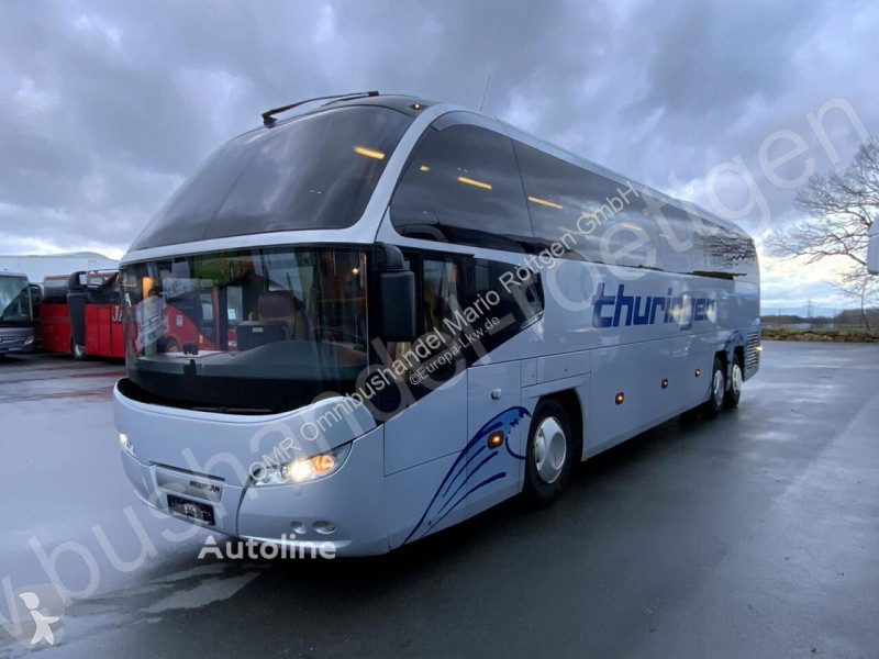 Autocarro Neoplan