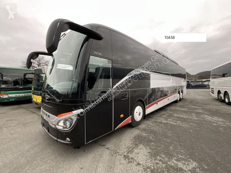 Autocar Setra S 517 HD