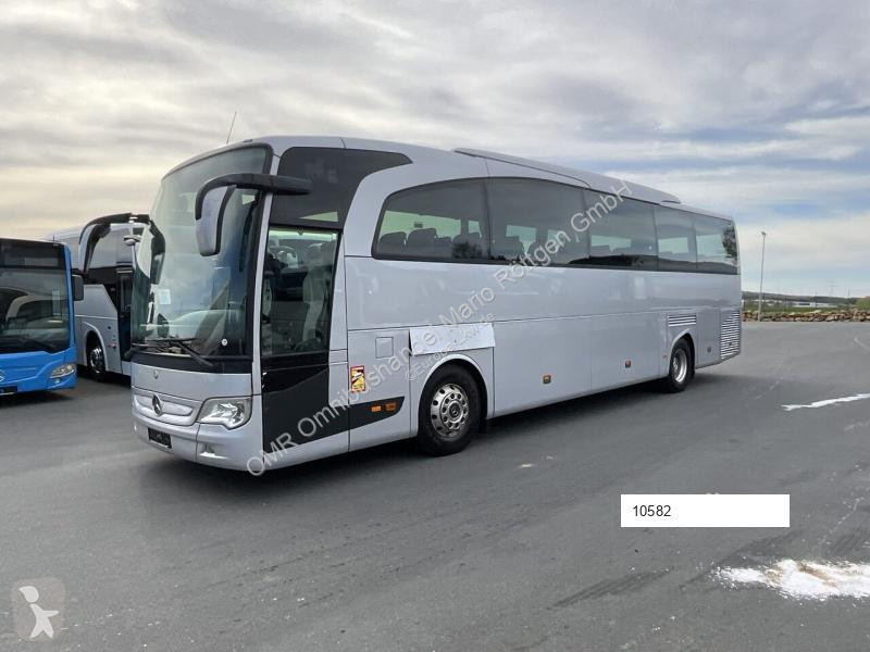 Autobus Mercedes