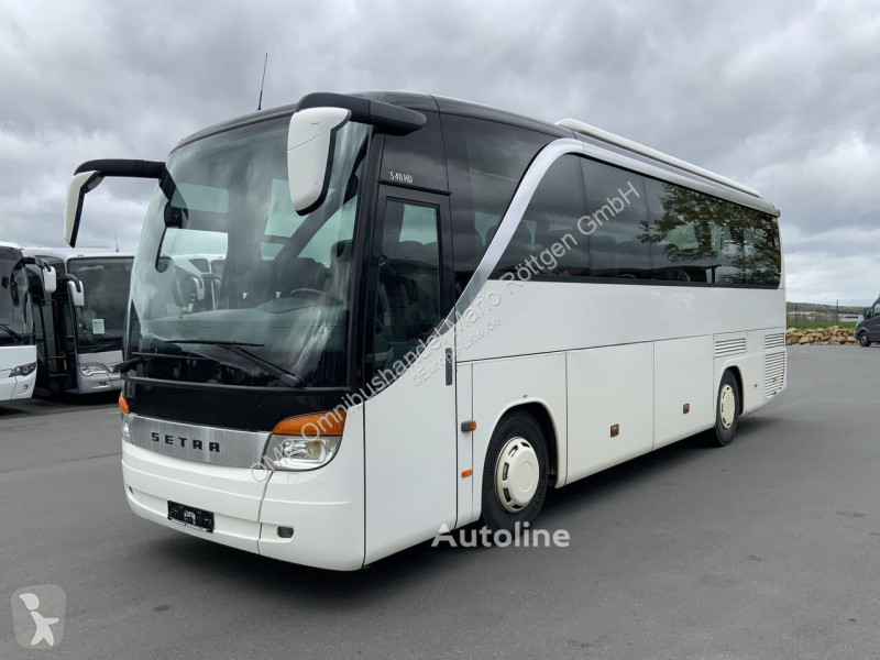 Autocar Setra S